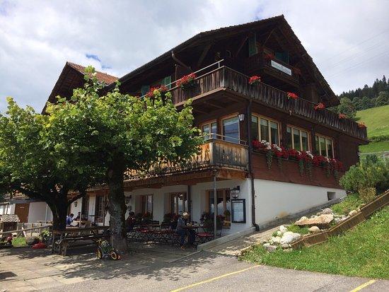 Restaurant Riedboden